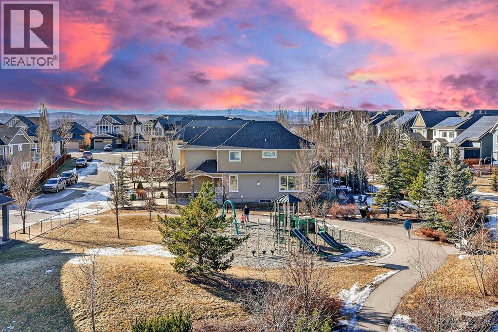 2412, 522 Cranford Drive Se, Calgary, Alberta  T3M 2L7 - Photo 32 - A2286381