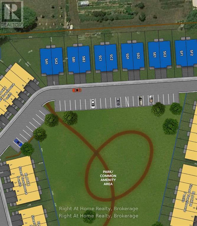 #68 - 660 Colborne Street W, Brantford, Ontario  N3T 0Y7 - Photo 2 - X12790742