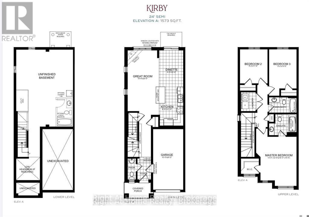 #68 - 660 Colborne Street W, Brantford, Ontario  N3T 0Y7 - Photo 3 - X12790742