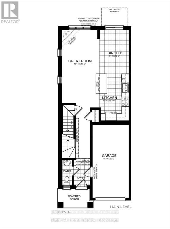 #68 - 660 Colborne Street W, Brantford, Ontario  N3T 0Y7 - Photo 6 - X12790742