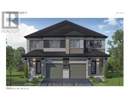 #68 - 660 COLBORNE STREET W, Brantford, Ontario