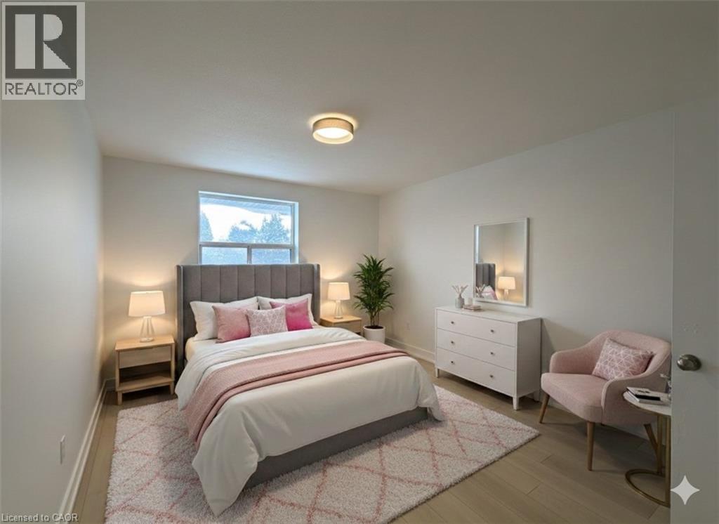 15 KAPPELE Circle Unit# 20, Stratford, Ontario