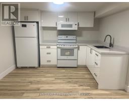 BSMT - 113 MCALLISTER ROAD, Toronto, Ontario