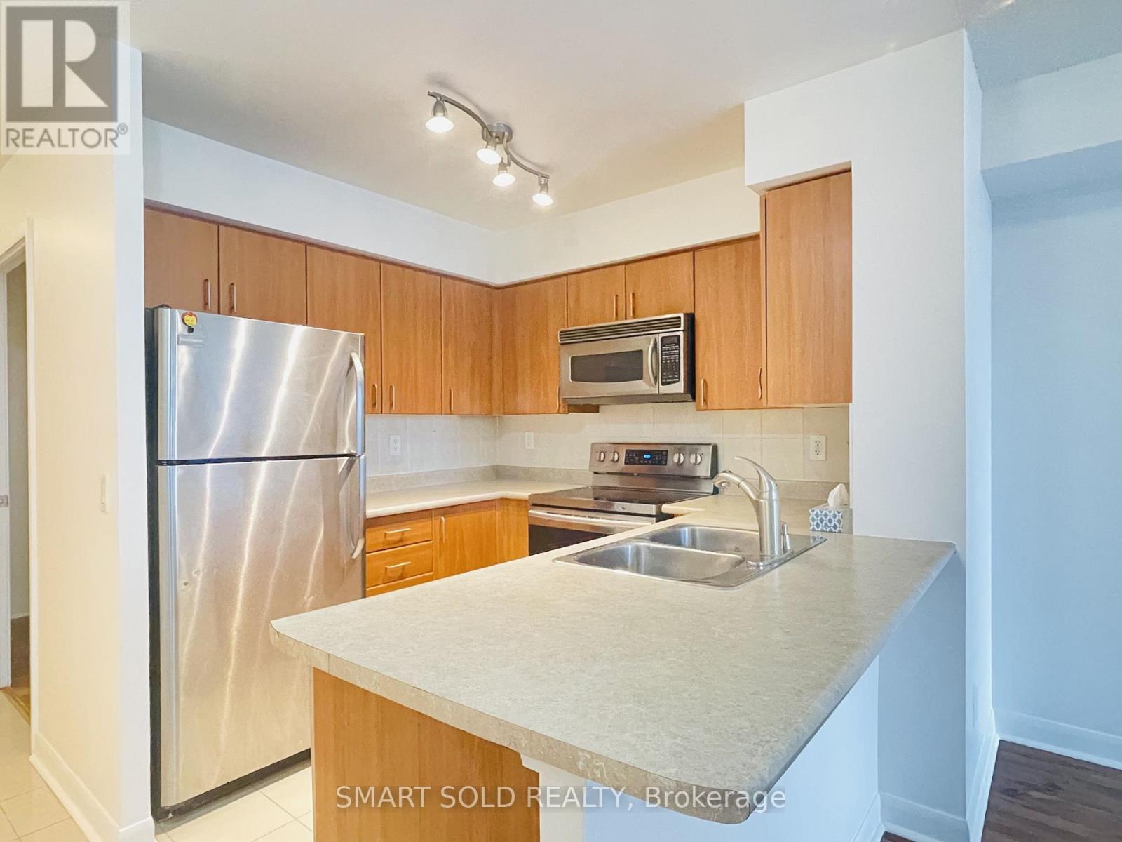 2101 - 4978 Yonge Street, Toronto, Ontario  M2N 7G8 - Photo 3 - C12790770