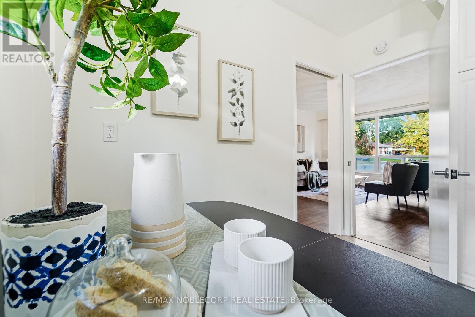 16 Fortune Gate, Toronto, Ontario  M1G 1X8 - Photo 16 - E12790780