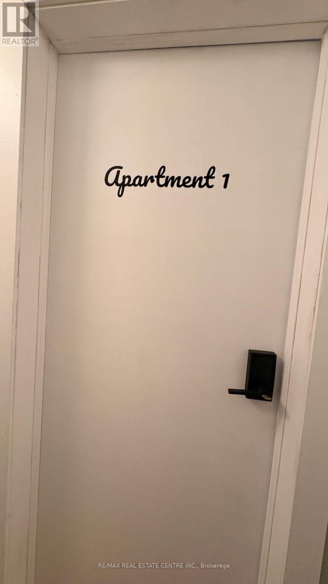 #1 - 64 Simcoe Street N, Oshawa, Ontario  L1G 4S2 - Photo 15 - E12790784