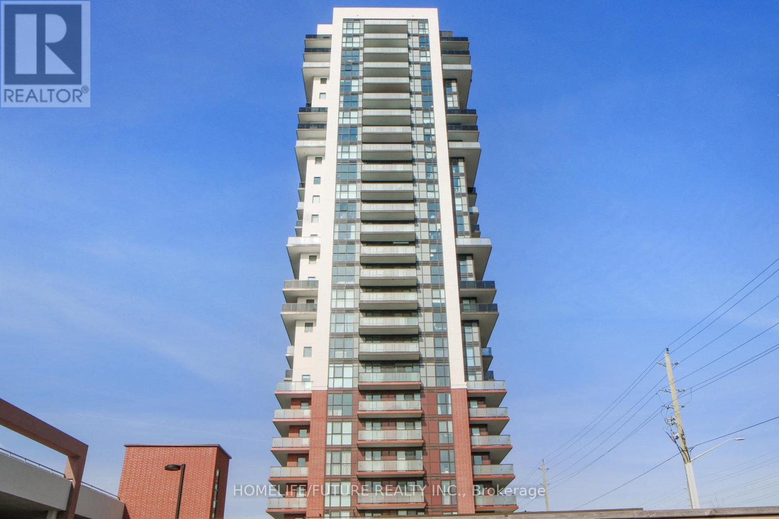 1014 - 2550 SIMCOE STREET N, Oshawa, Ontario