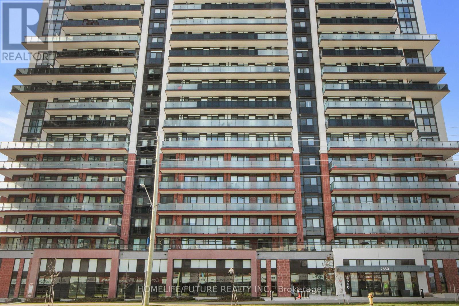 1014 - 2550 Simcoe Street N, Oshawa, Ontario  L1L 0R5 - Photo 3 - E12790788