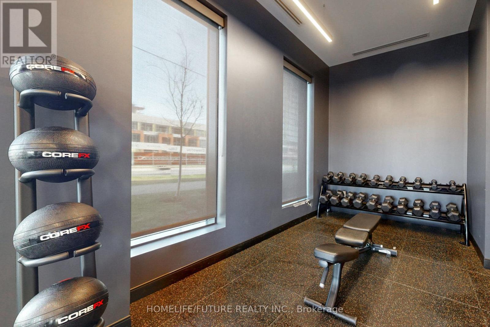 1014 - 2550 Simcoe Street N, Oshawa, Ontario  L1L 0R5 - Photo 43 - E12790788