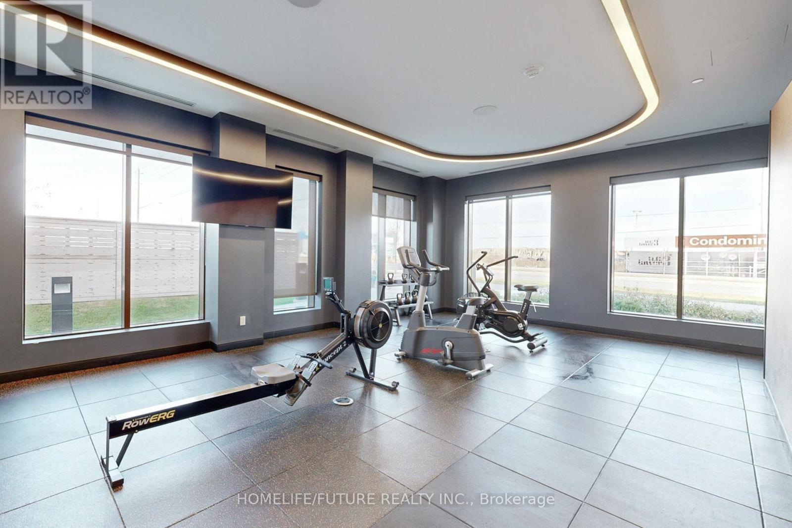 1014 - 2550 Simcoe Street N, Oshawa, Ontario  L1L 0R5 - Photo 44 - E12790788