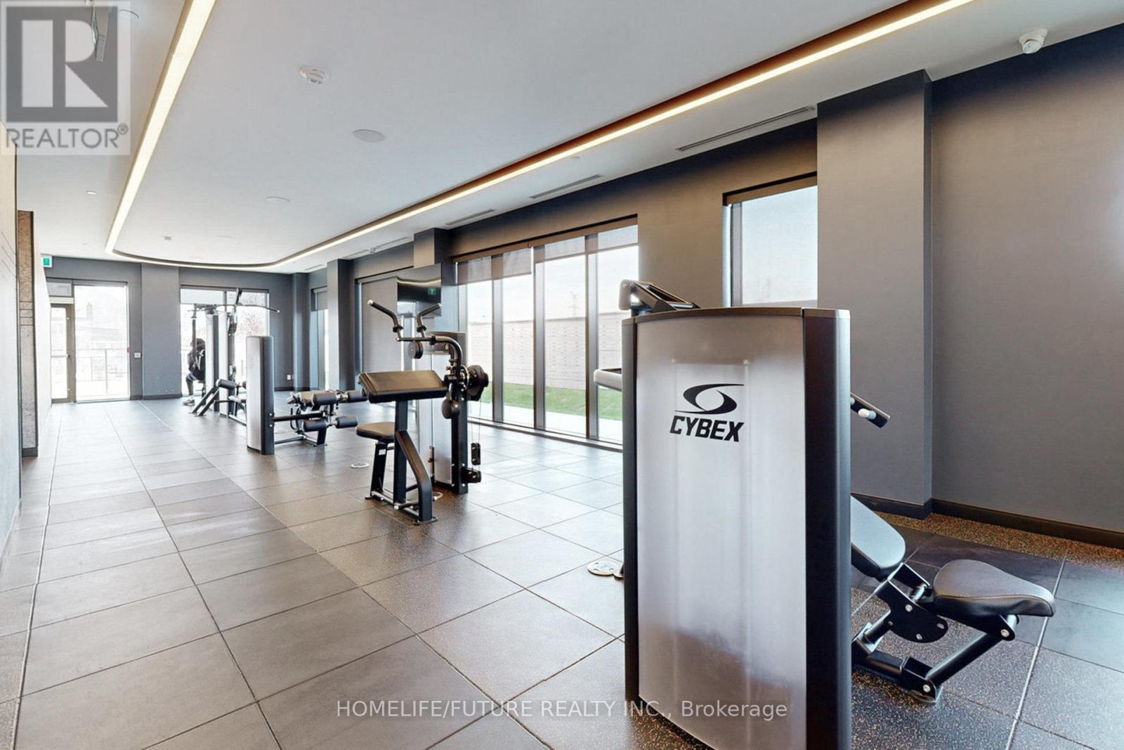 1014 - 2550 Simcoe Street N, Oshawa, Ontario  L1L 0R5 - Photo 45 - E12790788