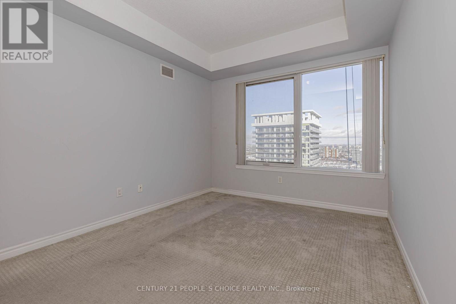 2904 - 385 Prince Of Wales Drive, Mississauga, Ontario  L5B 0C6 - Photo 21 - W12790746