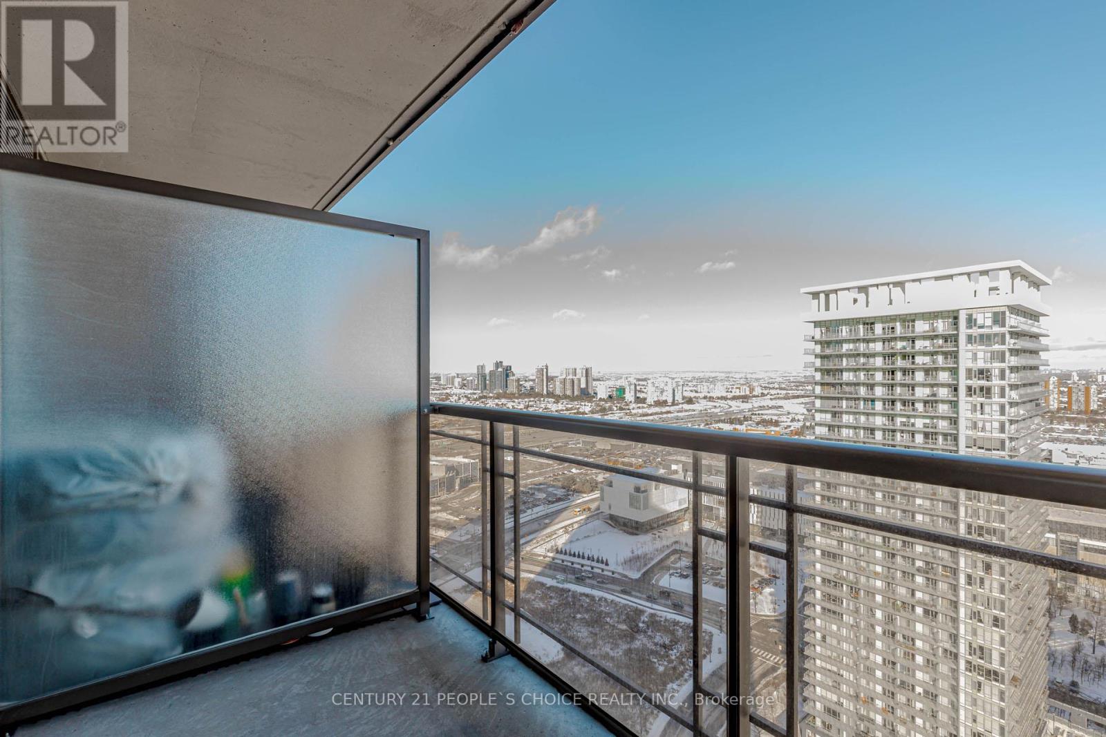 2904 - 385 Prince Of Wales Drive, Mississauga, Ontario  L5B 0C6 - Photo 28 - W12790746