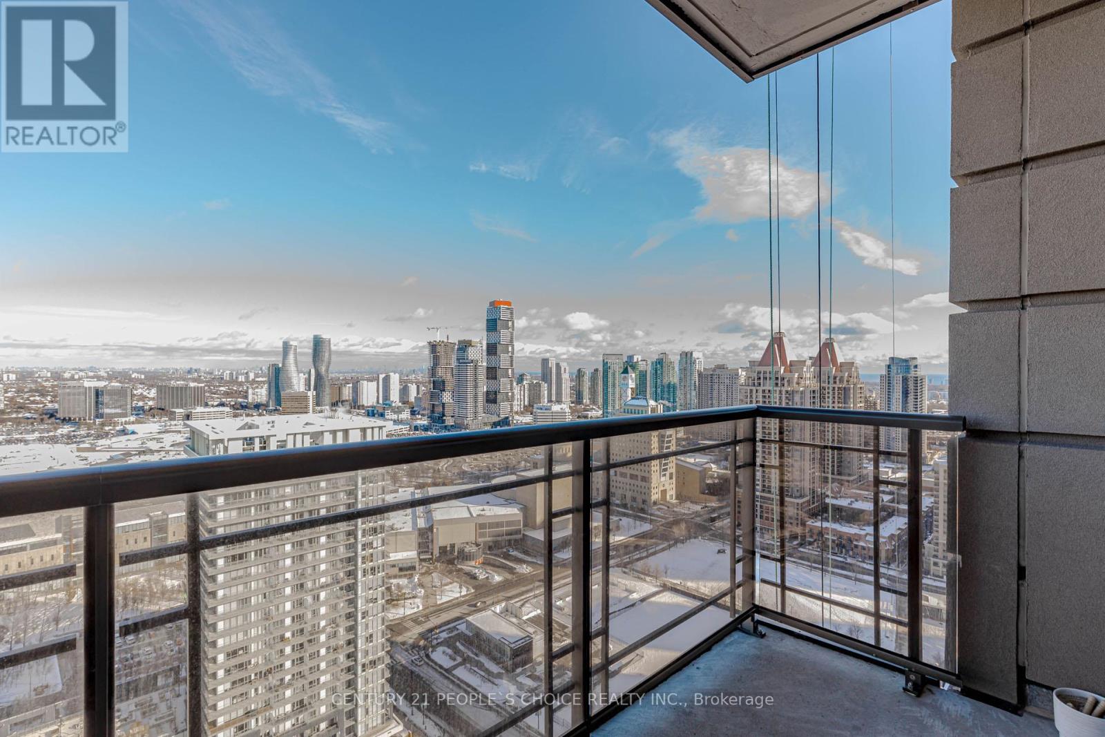 2904 - 385 Prince Of Wales Drive, Mississauga, Ontario  L5B 0C6 - Photo 29 - W12790746