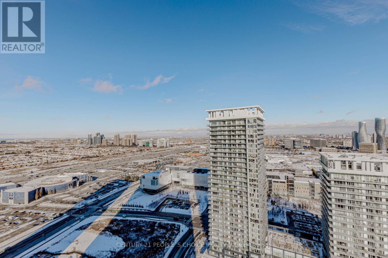 2904 - 385 Prince Of Wales Drive, Mississauga, Ontario  L5B 0C6 - Photo 30 - W12790746