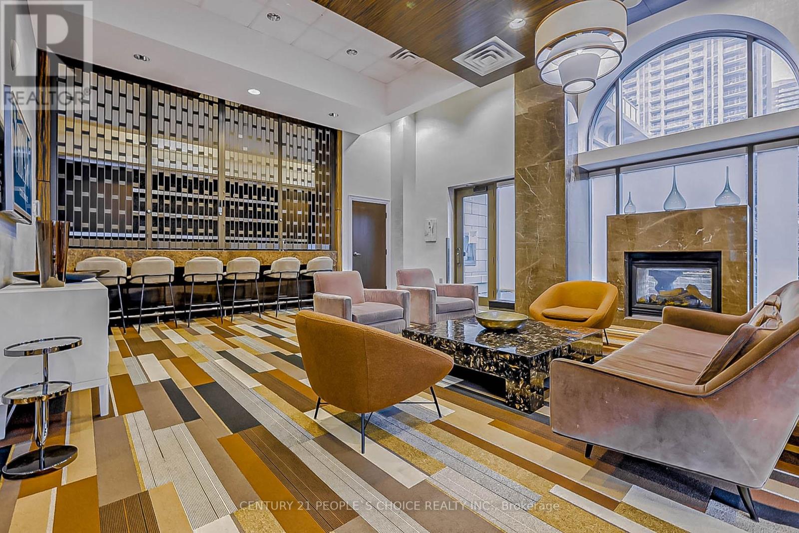 2904 - 385 Prince Of Wales Drive, Mississauga, Ontario  L5B 0C6 - Photo 35 - W12790746