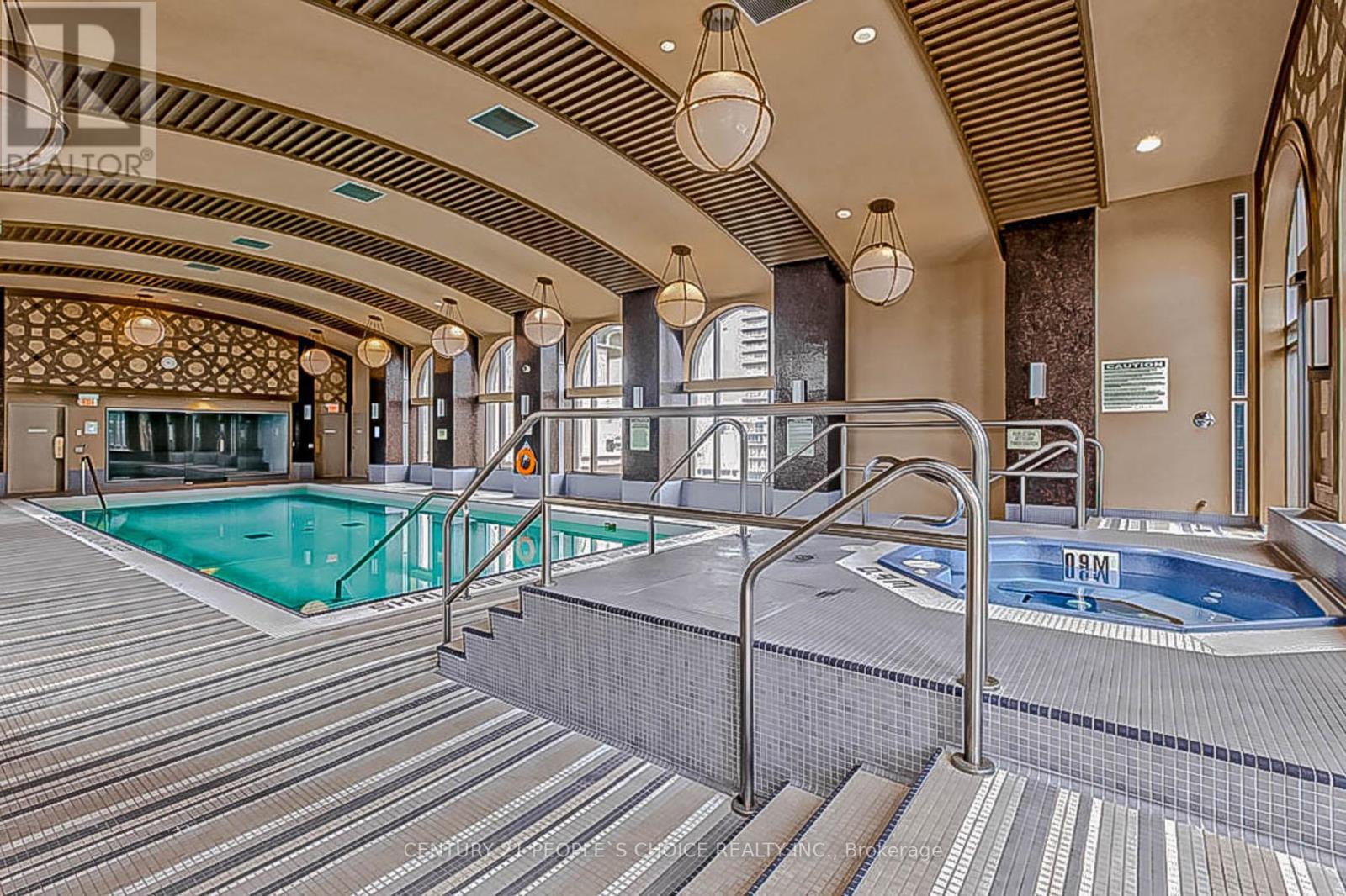 2904 - 385 Prince Of Wales Drive, Mississauga, Ontario  L5B 0C6 - Photo 42 - W12790746