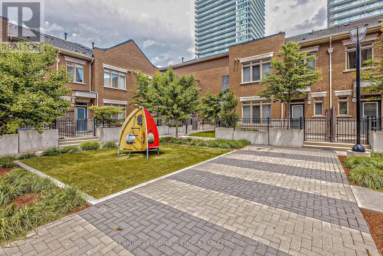 2904 - 385 Prince Of Wales Drive, Mississauga, Ontario  L5B 0C6 - Photo 49 - W12790746