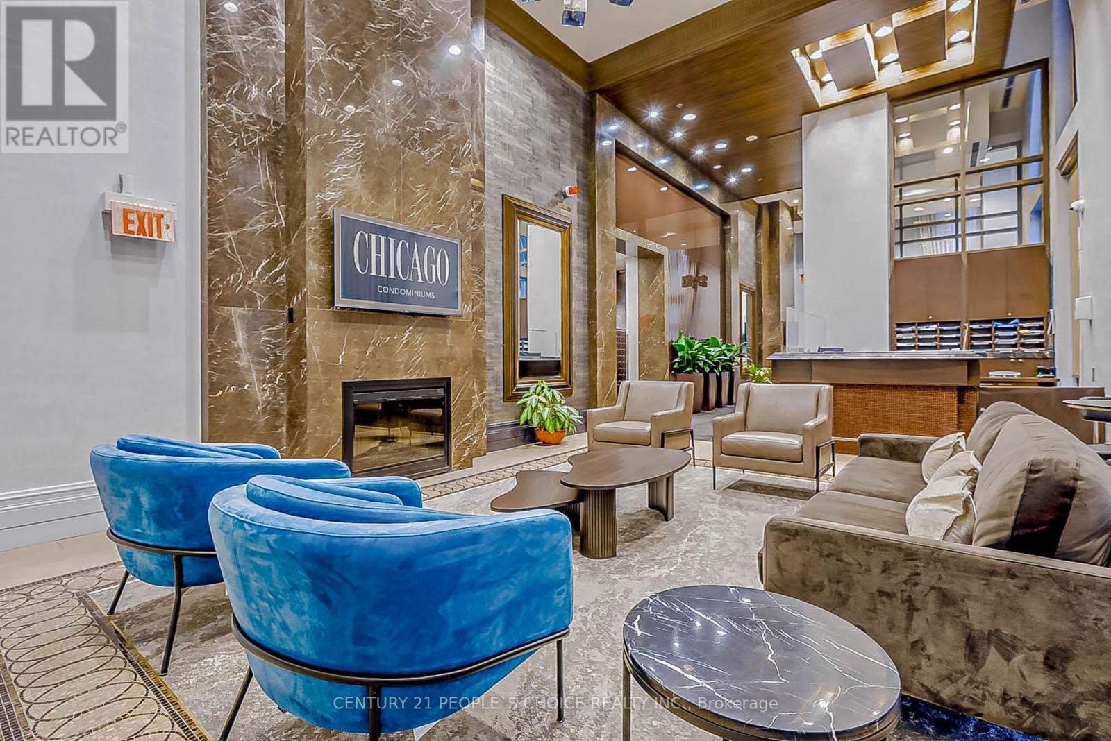 2904 - 385 Prince Of Wales Drive, Mississauga, Ontario  L5B 0C6 - Photo 6 - W12790746