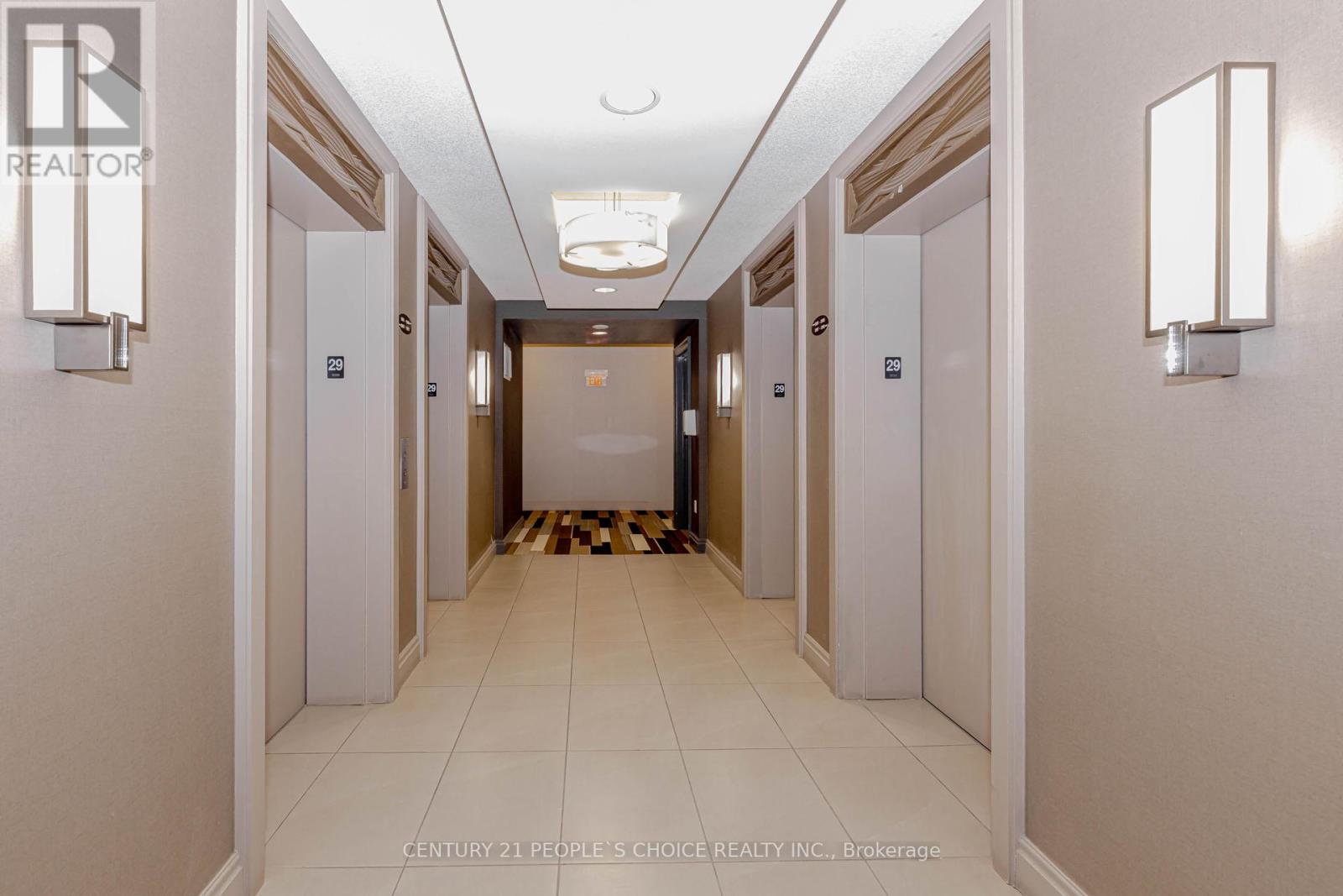 2904 - 385 Prince Of Wales Drive, Mississauga, Ontario  L5B 0C6 - Photo 7 - W12790746