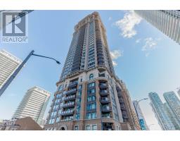 2904 - 385 PRINCE OF WALES DRIVE, Mississauga, Ontario