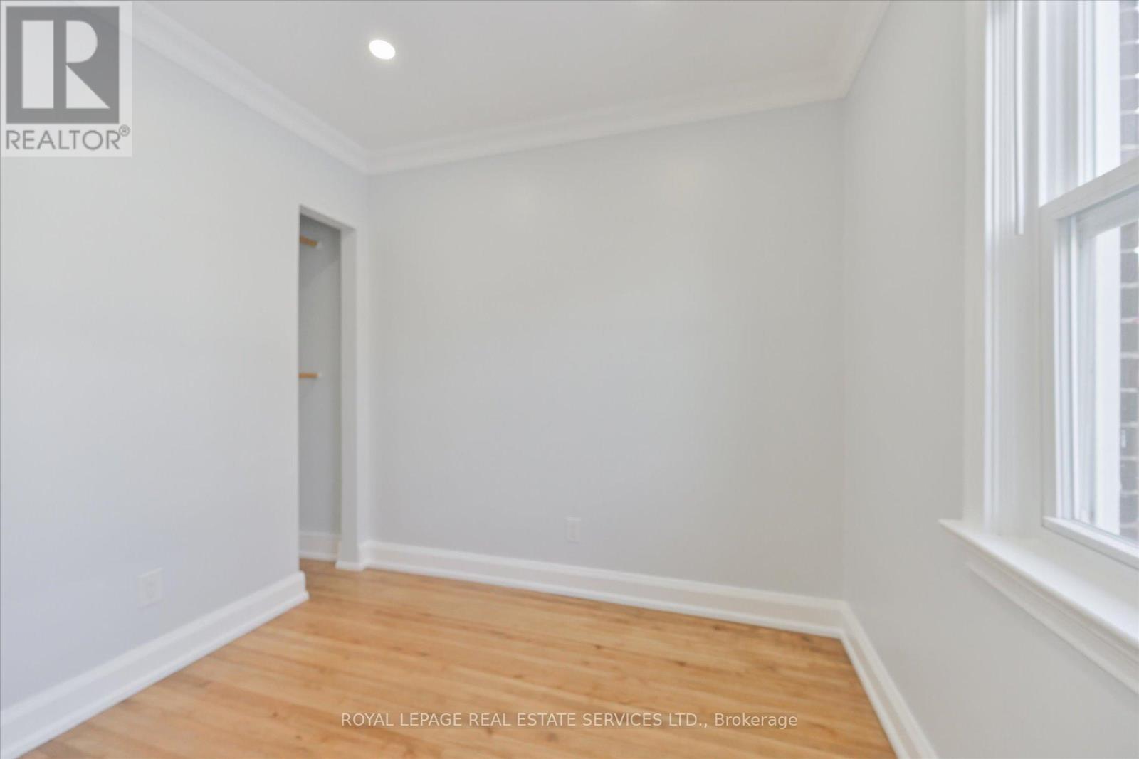 8 Pritchard Avenue, Toronto, Ontario  M6N 1T1 - Photo 16 - W12790748