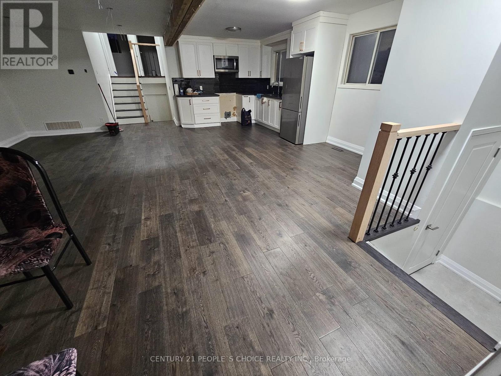 Upper - 82 John Lindsay Court, Toronto, Ontario  M3L 2K1 - Photo 4 - W12790776