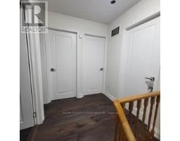 UPPER - 82 JOHN LINDSAY COURT, Toronto, Ontario