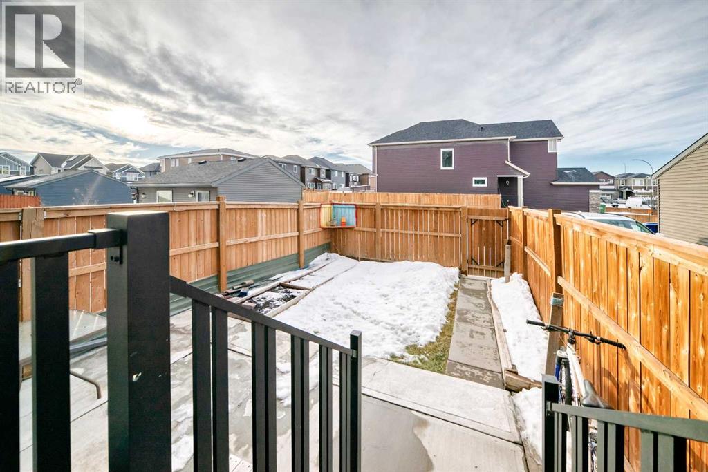 83 Savanna Park Ne, Calgary, Alberta  T3J 0Y8 - Photo 36 - A2276597
