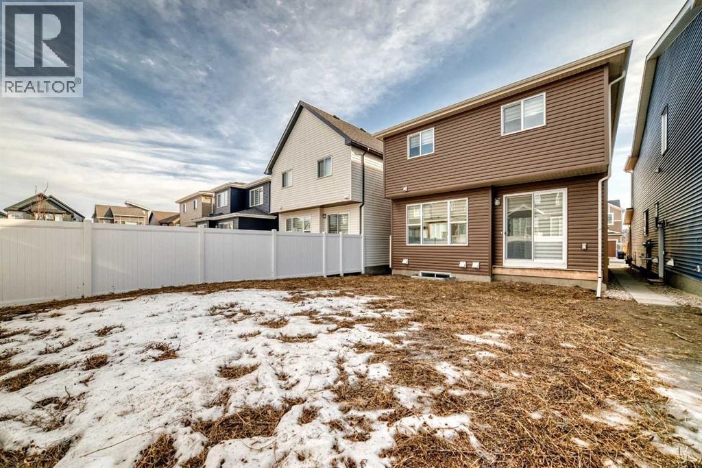 240 Creekstone Row Sw, Calgary, Alberta  T2X 4Y5 - Photo 23 - A2285154