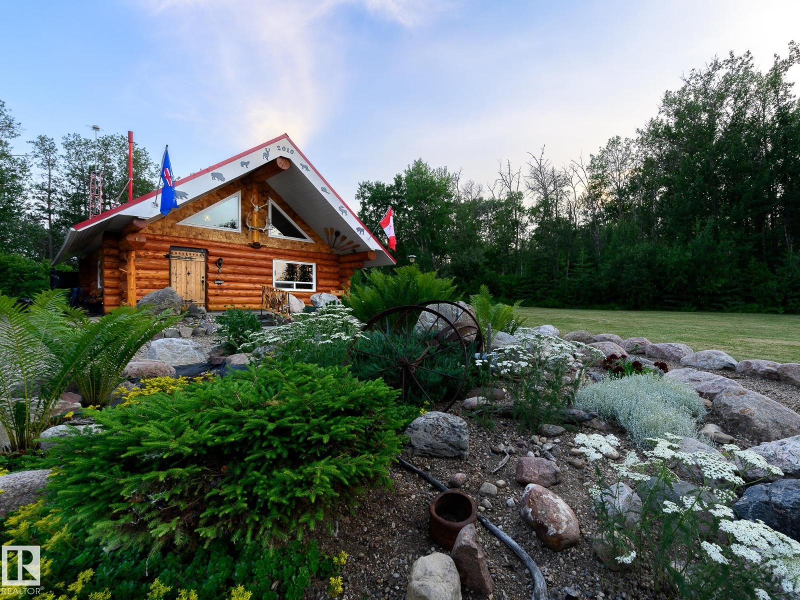 58227 RNG RD 70 A, Rural St. Paul County, Alberta