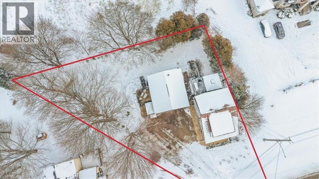 4027 Hwy 6 S, Puslinch, Ontario  N0B 2J0 - Photo 2 - 40797899