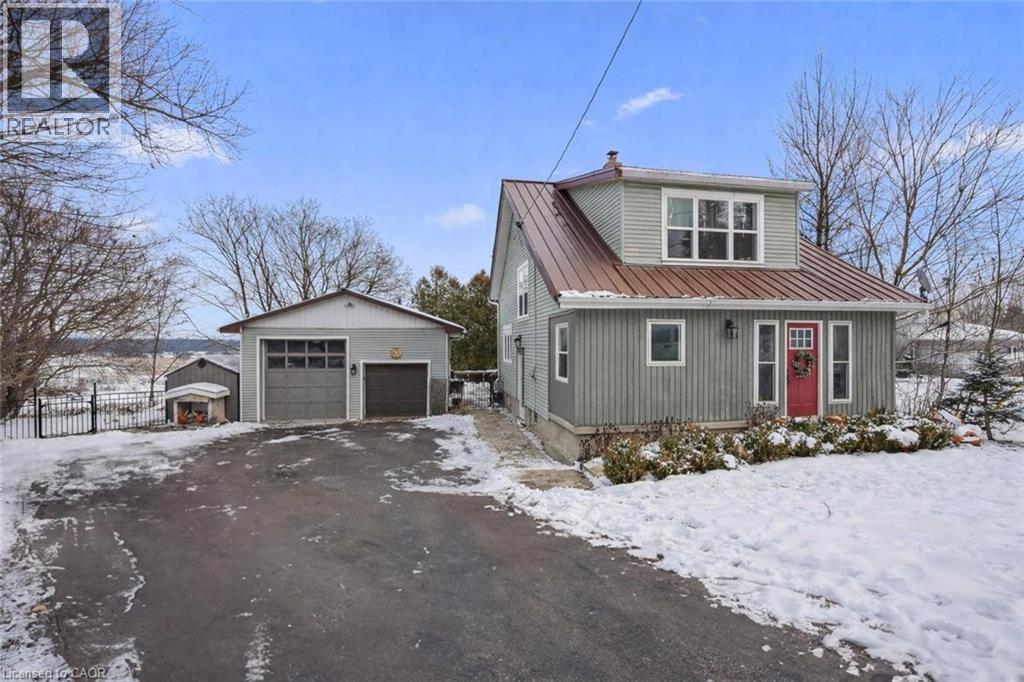 4027 Hwy 6 S, Puslinch, Ontario  N0B 2J0 - Photo 3 - 40797899