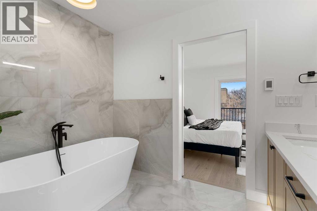 525 32 Street Nw, Calgary, Alberta  T2N 2V8 - Photo 34 - A2226469