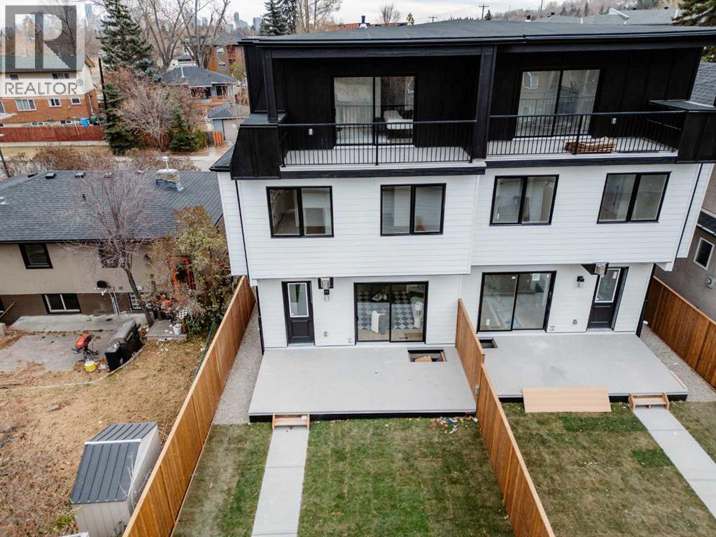 525 32 Street Nw, Calgary, Alberta  T2N 2V8 - Photo 47 - A2226469