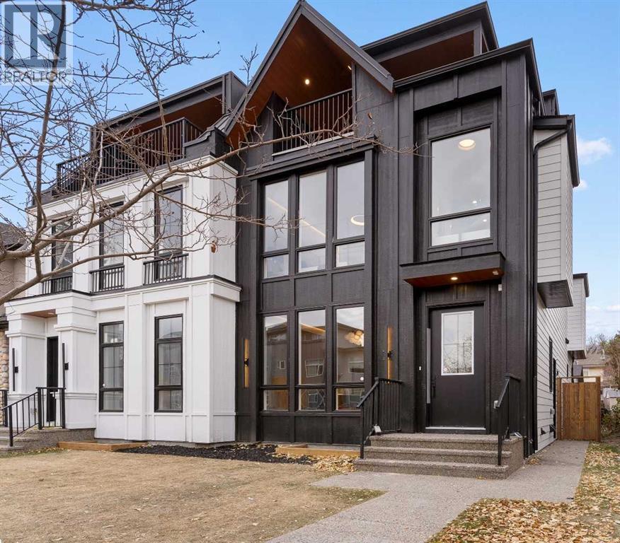 525 32 Street NW, Calgary, Alberta