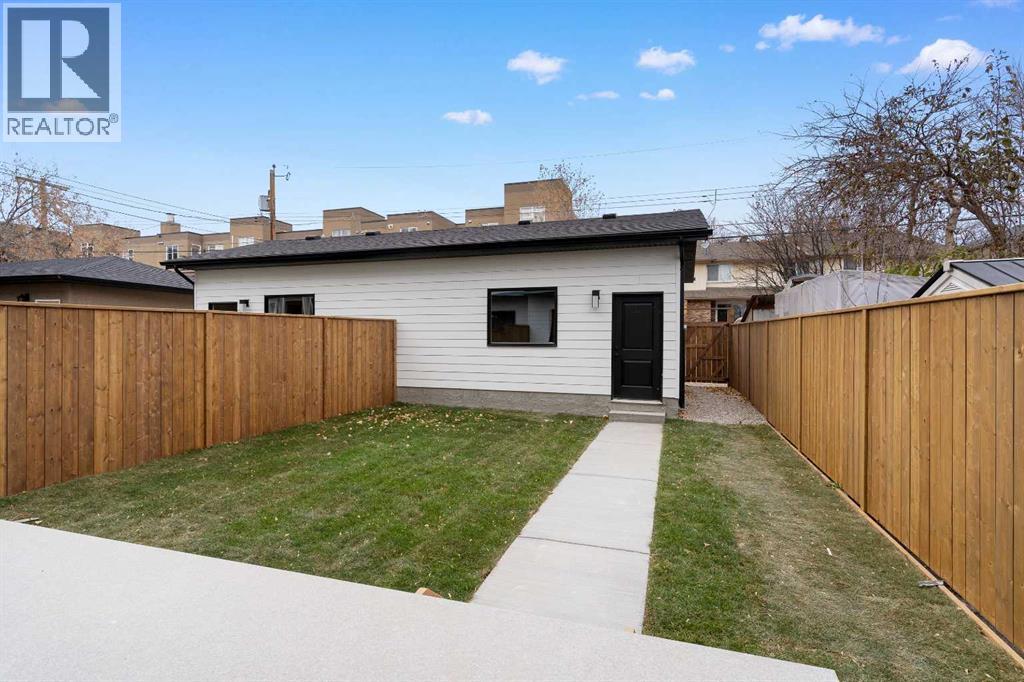 525 32 Street Nw, Calgary, Alberta  T2N 2V8 - Photo 46 - A2226469