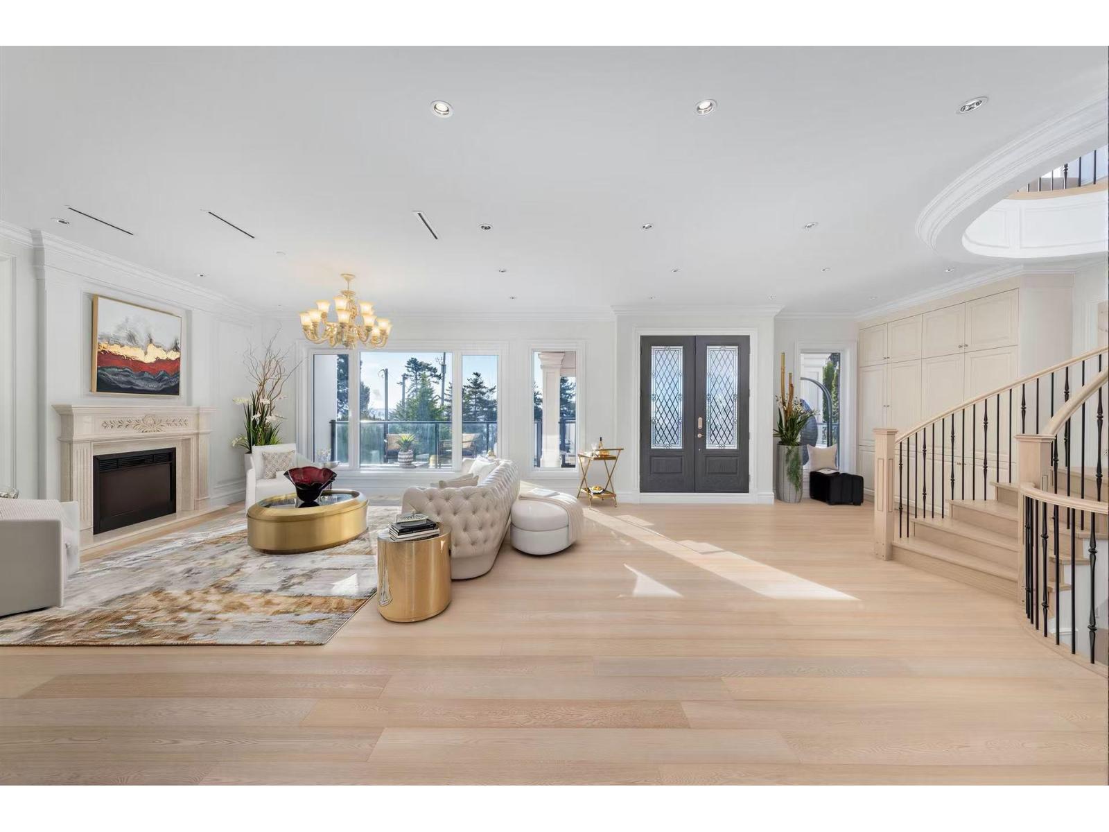 14033 Terry Road, White Rock, British Columbia  V4B 1A2 - Photo 5 - R3088154