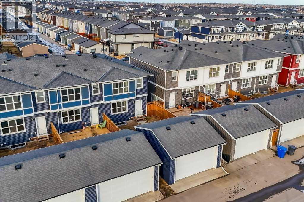 293 Dawson Way, Chestermere, Alberta  T1X 2R6 - Photo 29 - A2283648