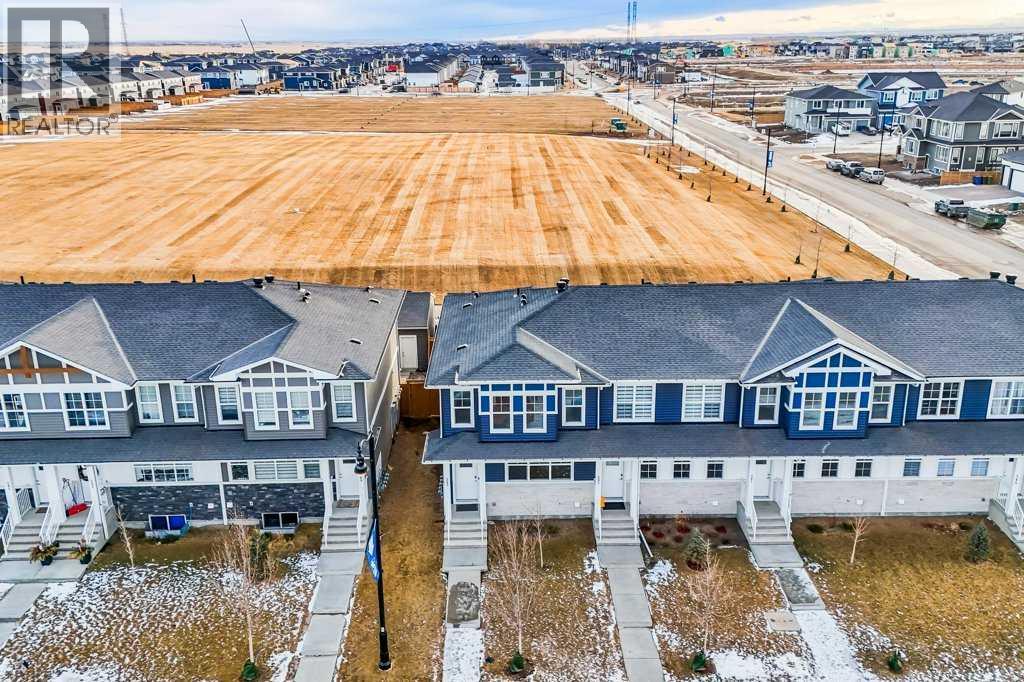 293 Dawson Way, Chestermere, Alberta  T1X 2R6 - Photo 28 - A2283648