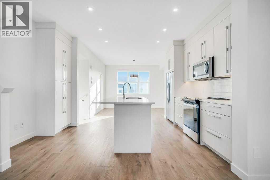 293 Dawson Way, Chestermere, Alberta  T1X 2R6 - Photo 6 - A2283648