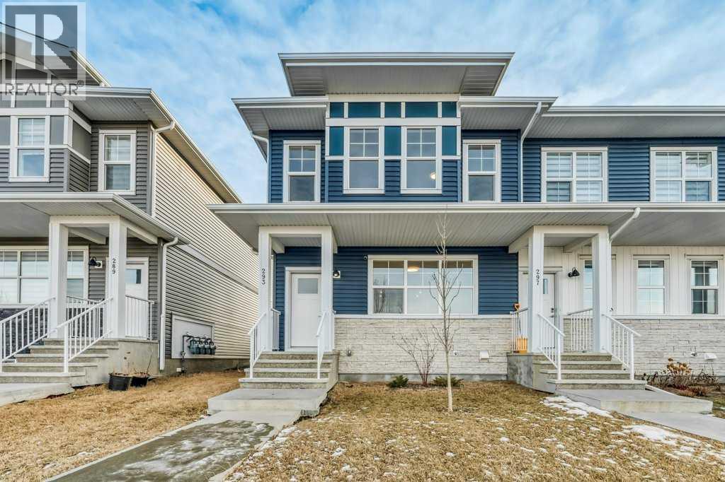 293 Dawson Way, Chestermere, Alberta  T1X 2R6 - Photo 35 - A2283648