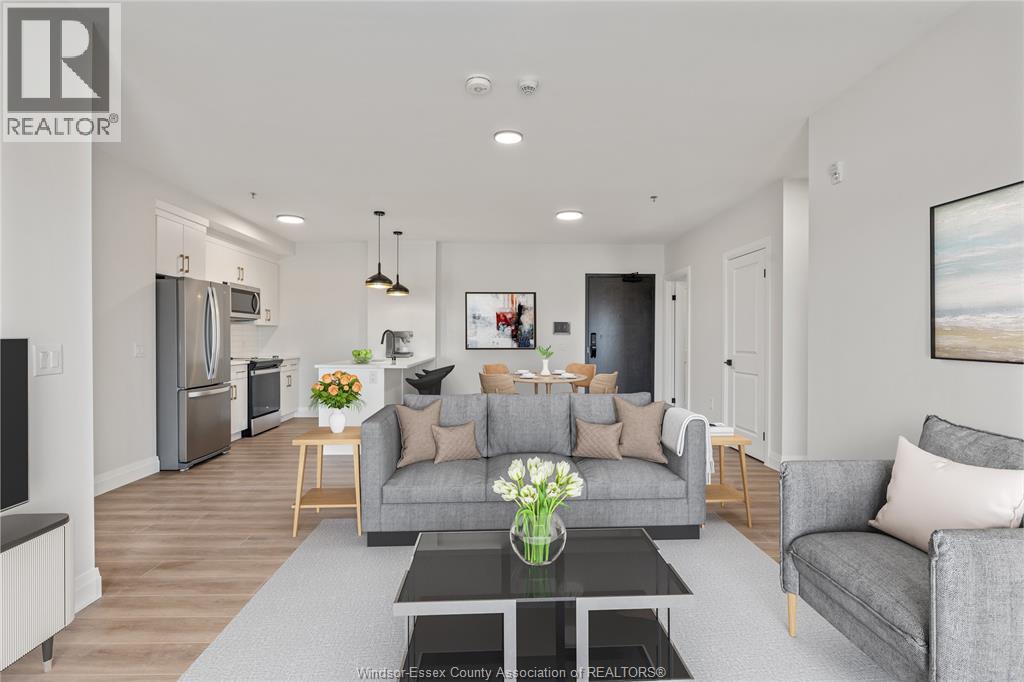 4775 Walker Road Unit# 509, Windsor, Ontario  N9G 0E3 - Photo 15 - 26003263