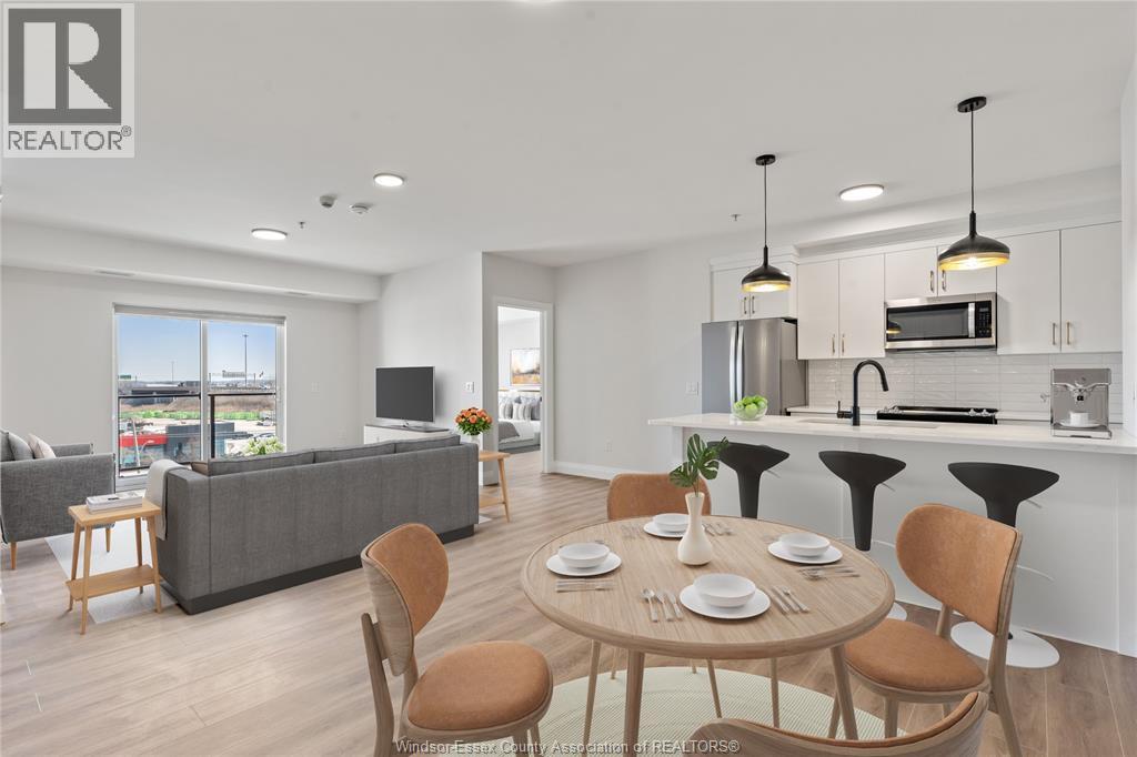 4775 Walker Road Unit# 509, Windsor, Ontario  N9G 0E3 - Photo 16 - 26003263