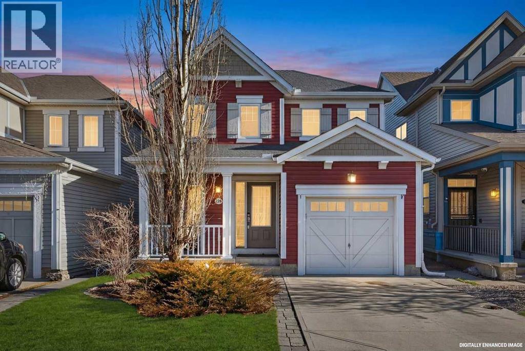 899 Windhaven Close SW, Airdrie, Alberta