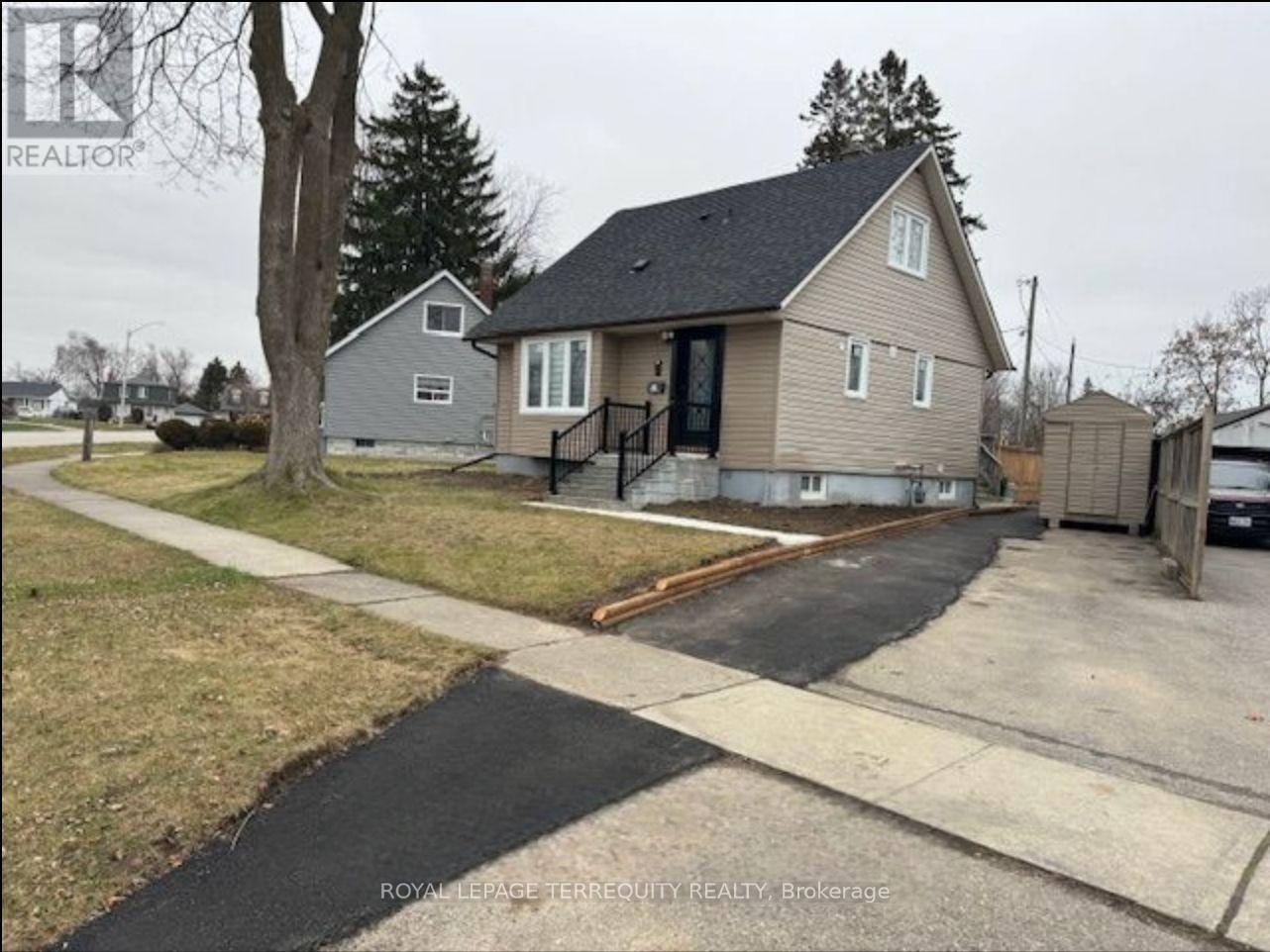 71 WOODHOUSE CRESCENT, Ajax, Ontario