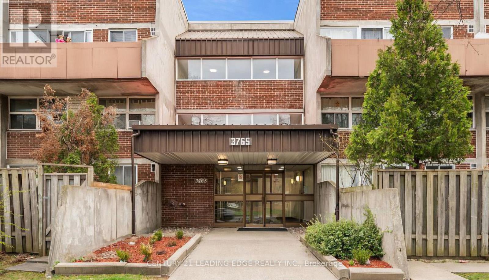 205 - 3765 SHEPPARD AVENUE E, Toronto, Ontario