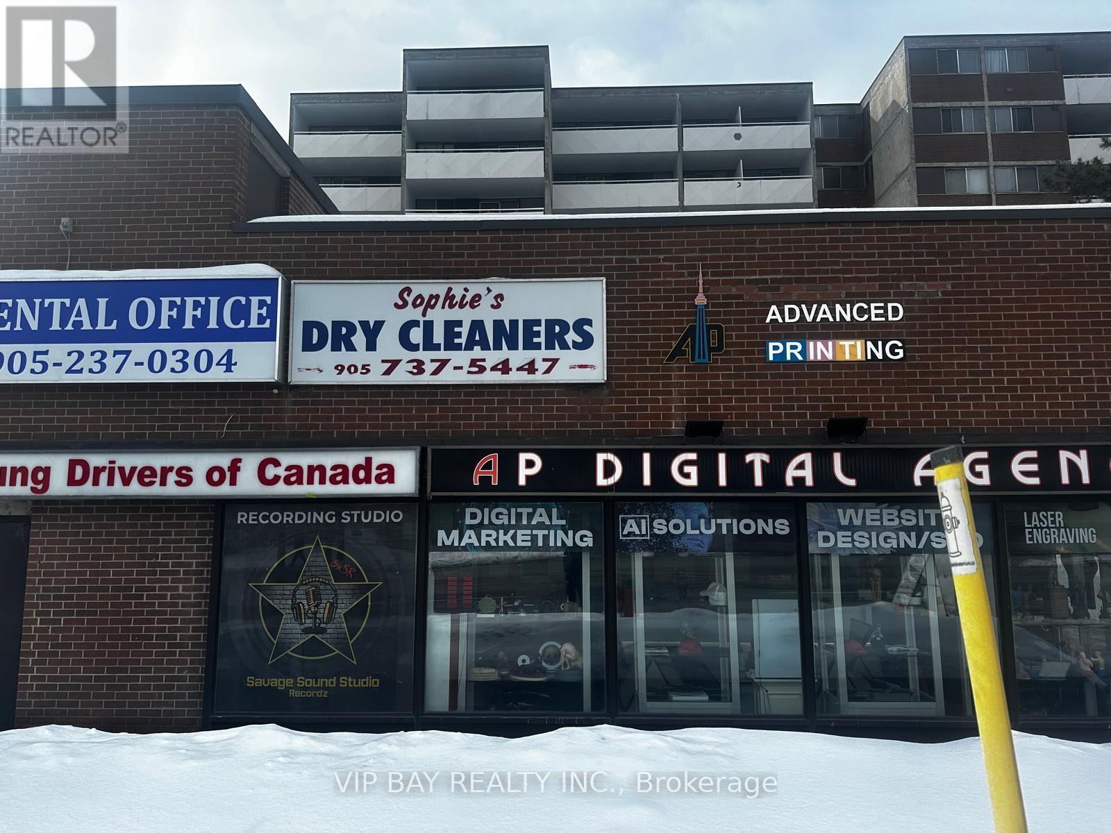 100 - 10330 Yonge Street, Richmond Hill, Ontario  L4C 5N1 - Photo 12 - N12790798