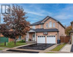 72 BARLEYFIELD ROAD, Brampton, Ontario