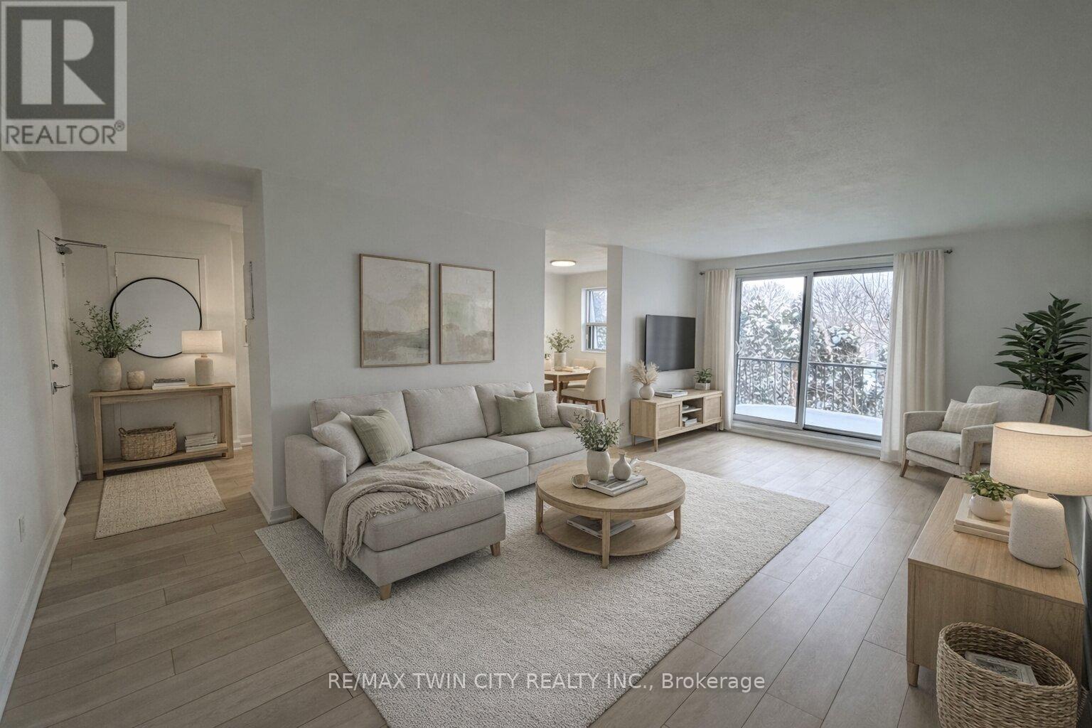 19 - 15 KAPPELE CIRCLE, Stratford, Ontario